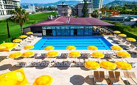 Club Wasa Holiday Village 4*
